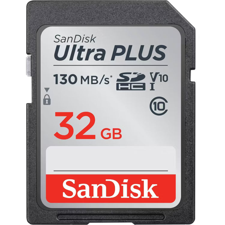 32 GB SD Card