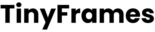 TinyFrames