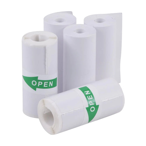 Printing Paper 5 Pack